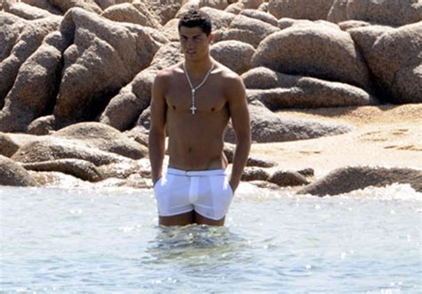 cristiano ronaldo naked|Cristiano Ronaldo naked on the cover of Vogue Spain